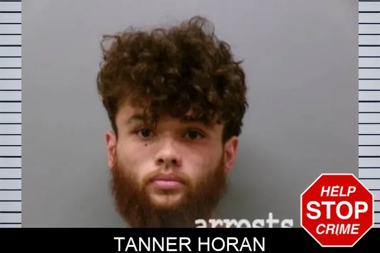 Tanner Horan