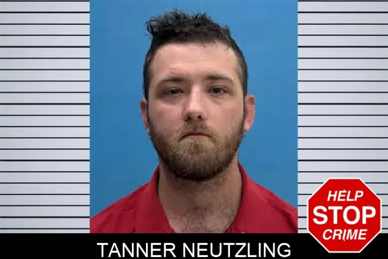 Tanner Neutzling