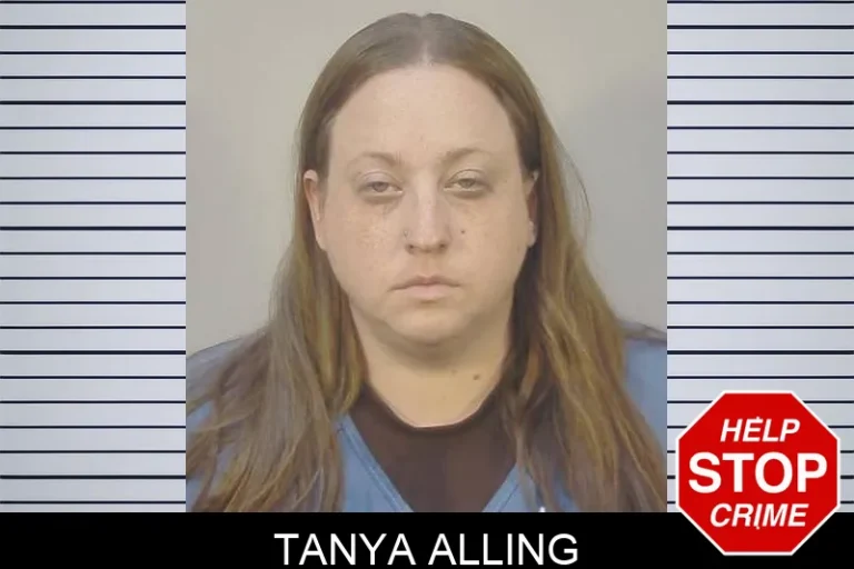 Tanya Alling