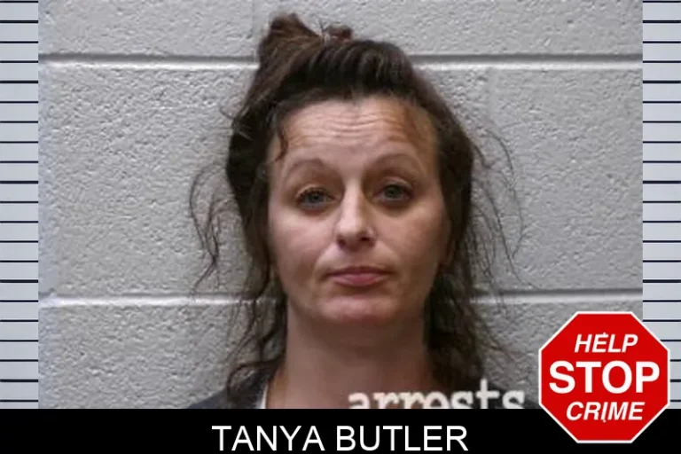 Tanya Butler