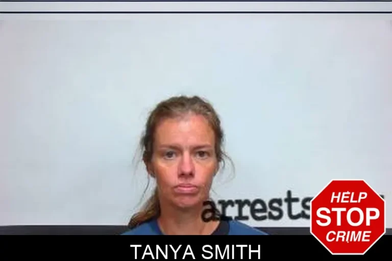 Tanya Smith