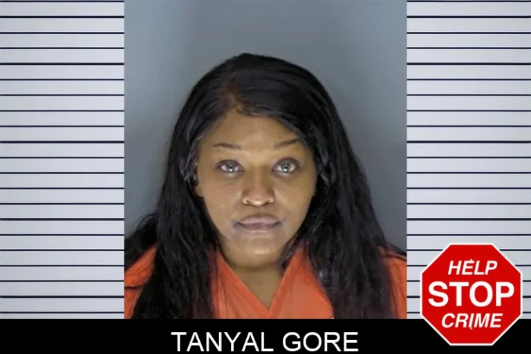 Tanyal Gore