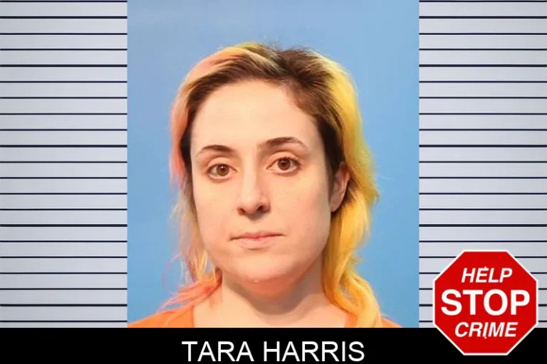 Tara Harris