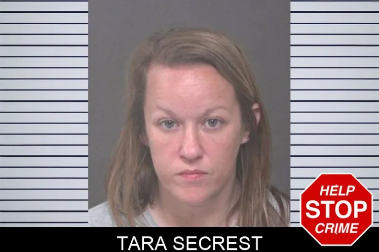 Tara Secrest