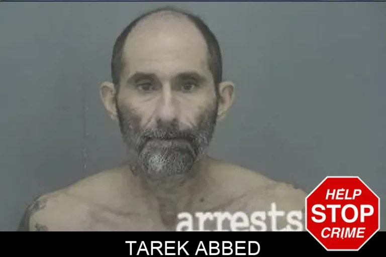 Tarek Abbed