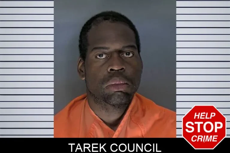 Tarek Council