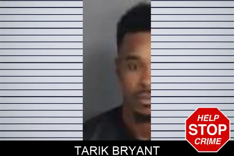 Tarik Bryant