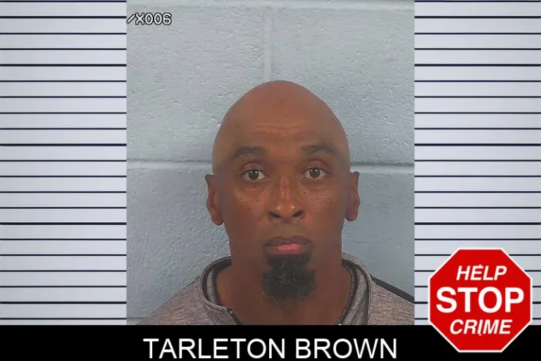 Tarleton Brown