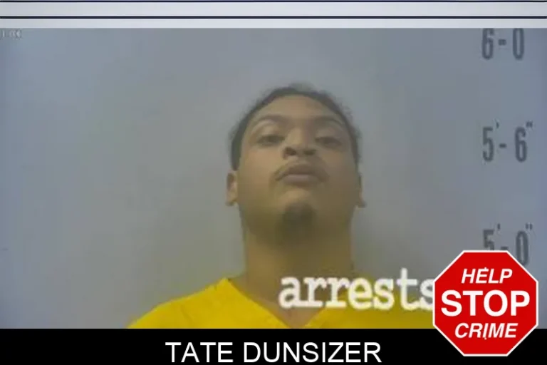 Tate Dunsizer