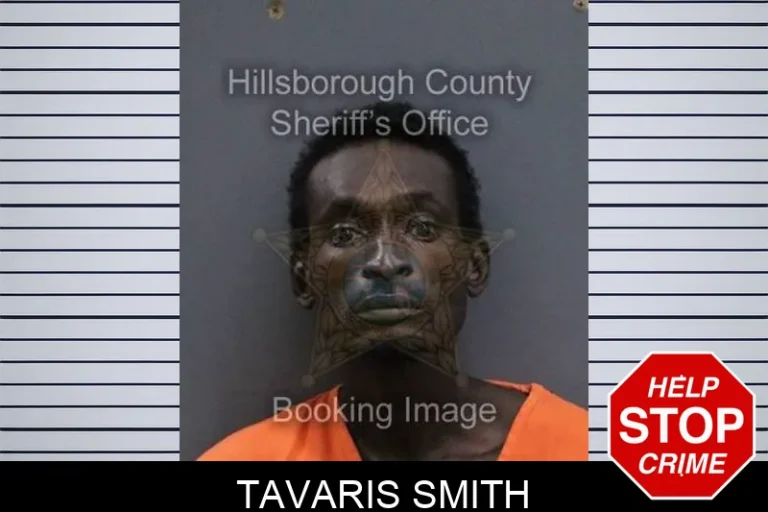 Tavaris Smith