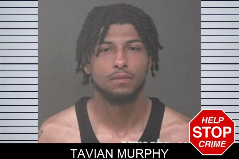 Tavian Murphy