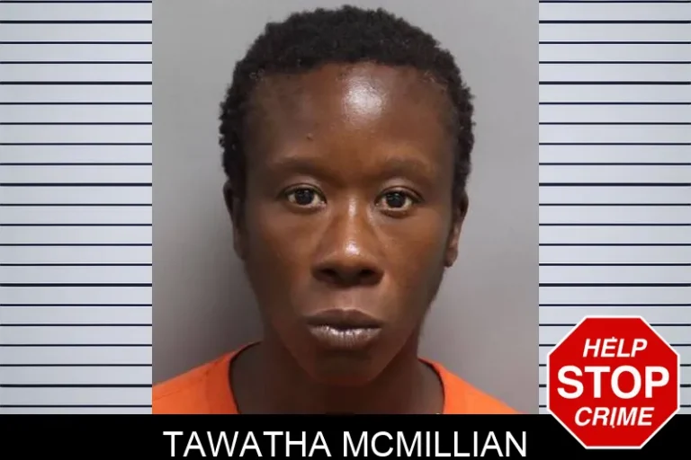 Tawatha McMillian