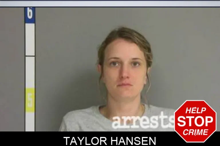 Taylor Hansen