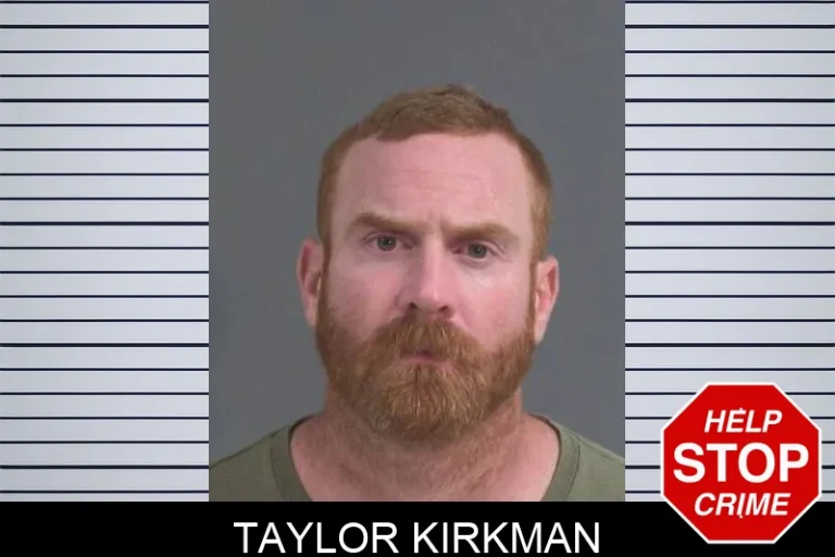 Taylor Kirkman