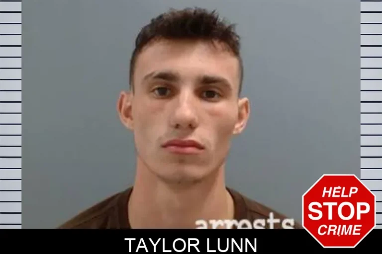 Taylor Lunn