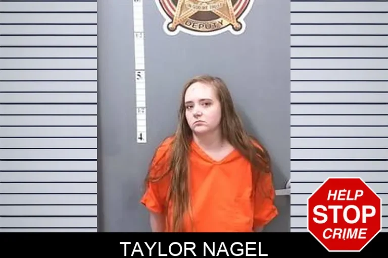 Taylor Nagel