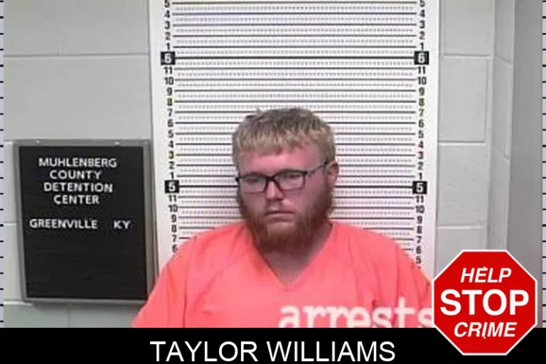 Taylor Williams