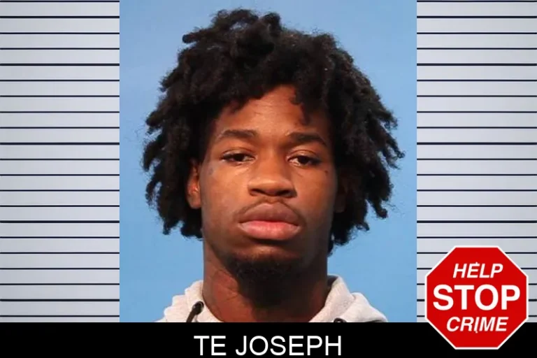 Te Joseph