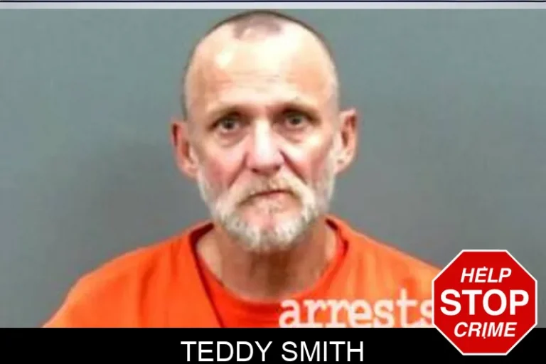 Teddy Smith