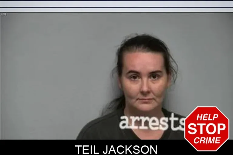 Teil Jackson