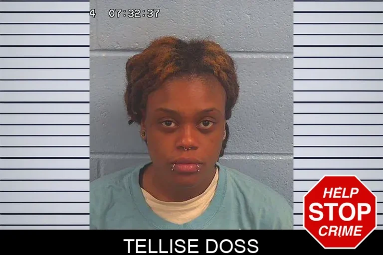 Tellise Doss