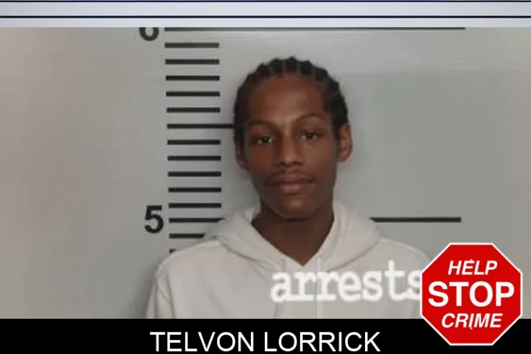 Telvon Lorrick