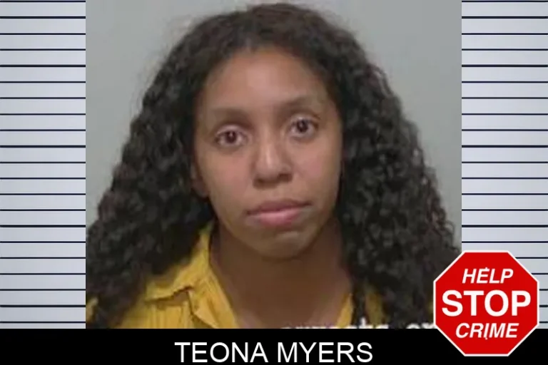 Teona Myers
