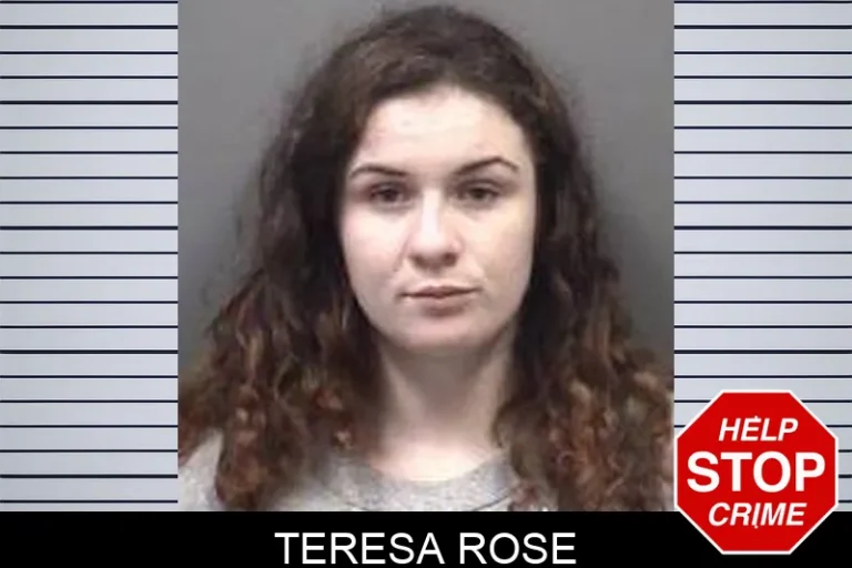 Teresa Rose