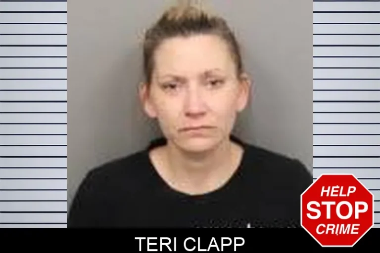 Teri Clapp