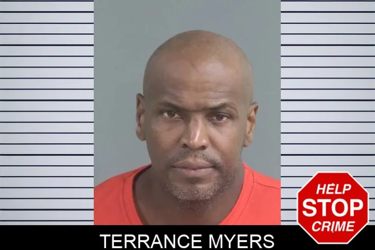 Terrance Myers