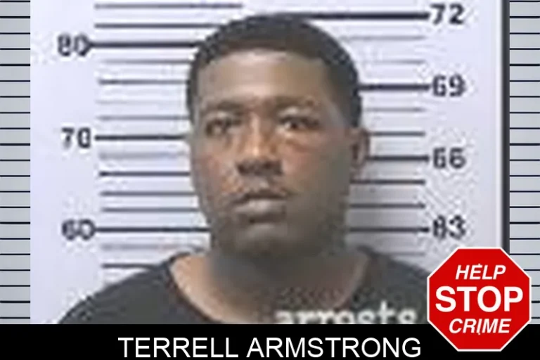 Terrell Armstrong