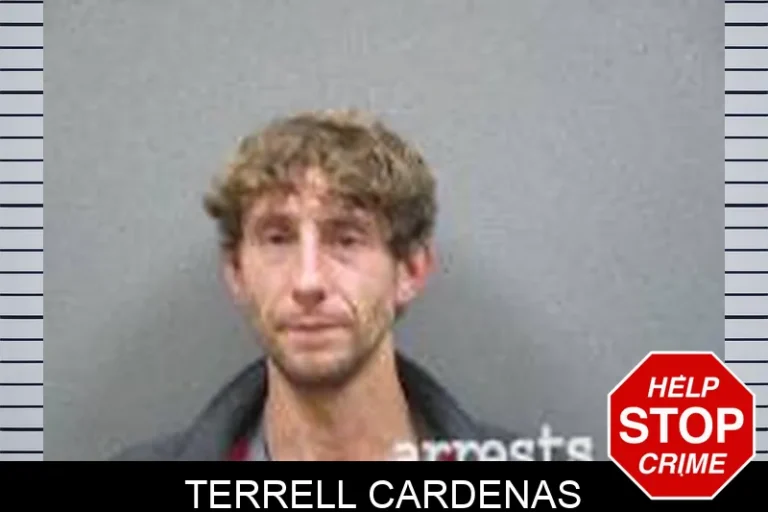 Terrell Cardenas