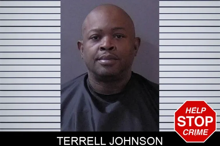 Terrell Johnson