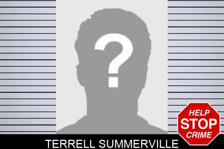 Terrell Summerville