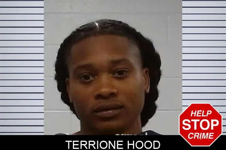 Terrione Hood