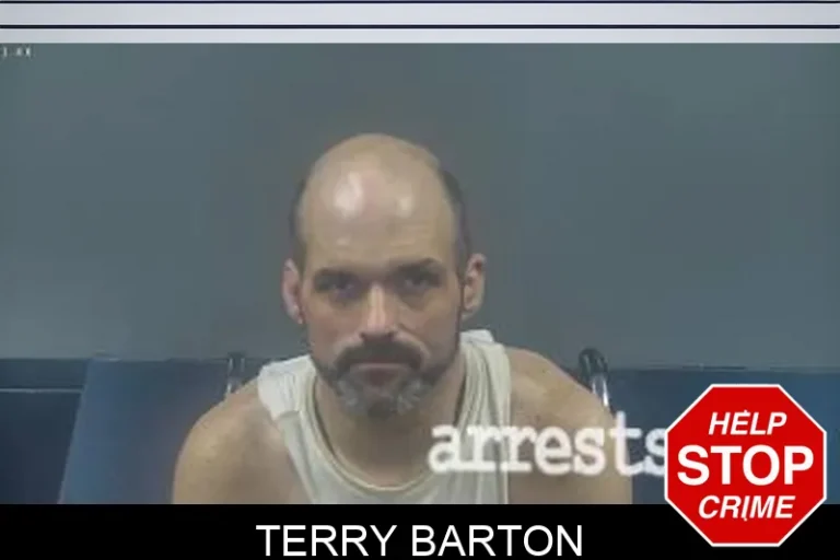 Terry Barton