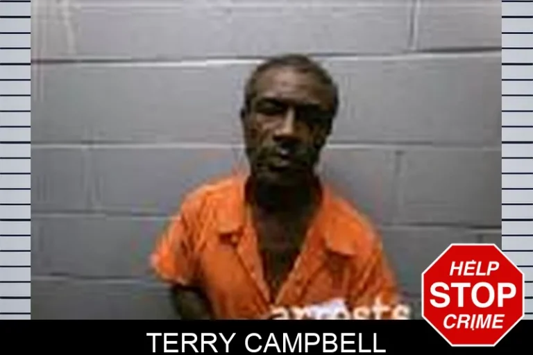 Terry Campbell
