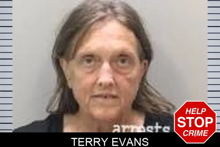 Terry Evans