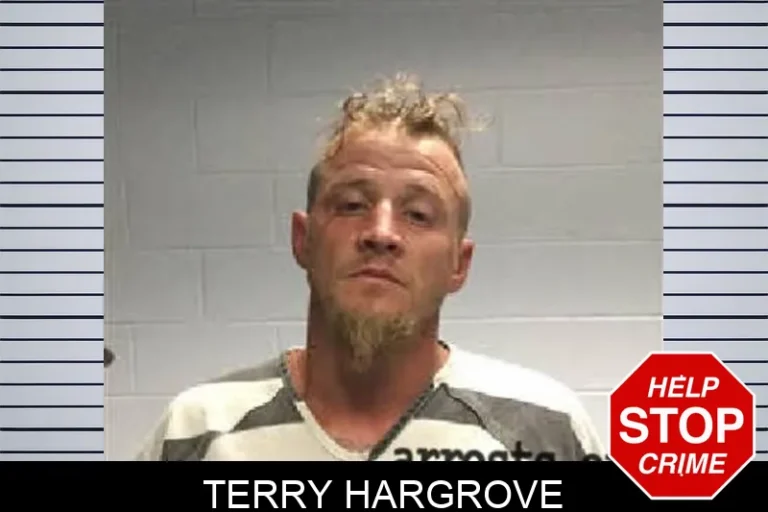 Terry Hargrove