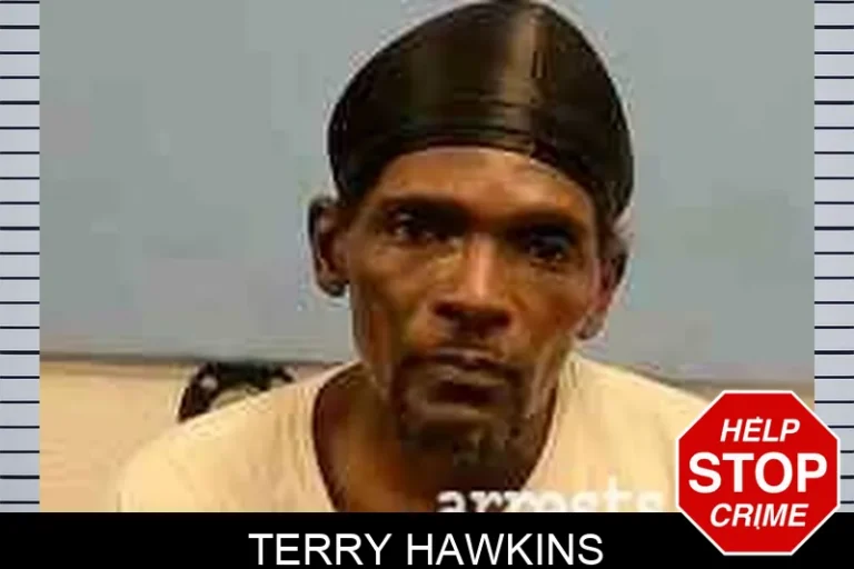 Terry Hawkins