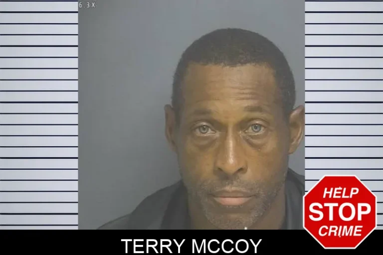 Terry McCoy