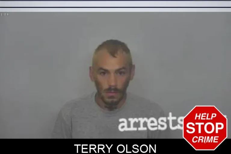 Terry Olson