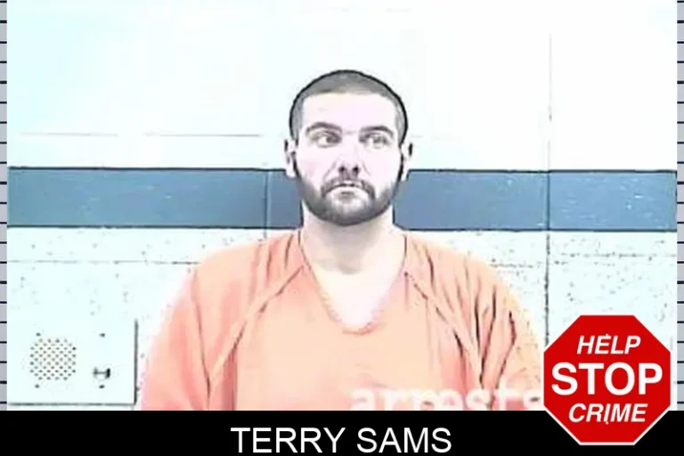 Terry Sams