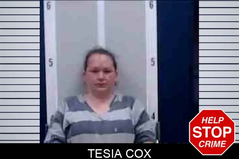 Tesia Cox