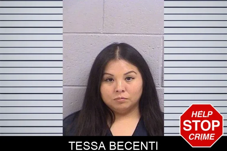Tessa Becenti
