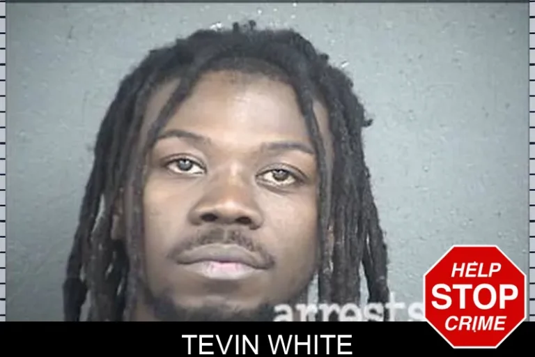 Tevin White