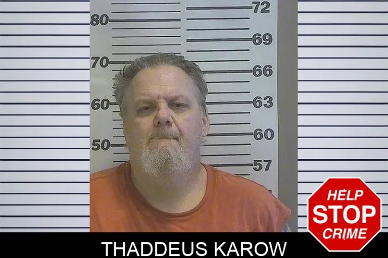 Thaddeus Karow