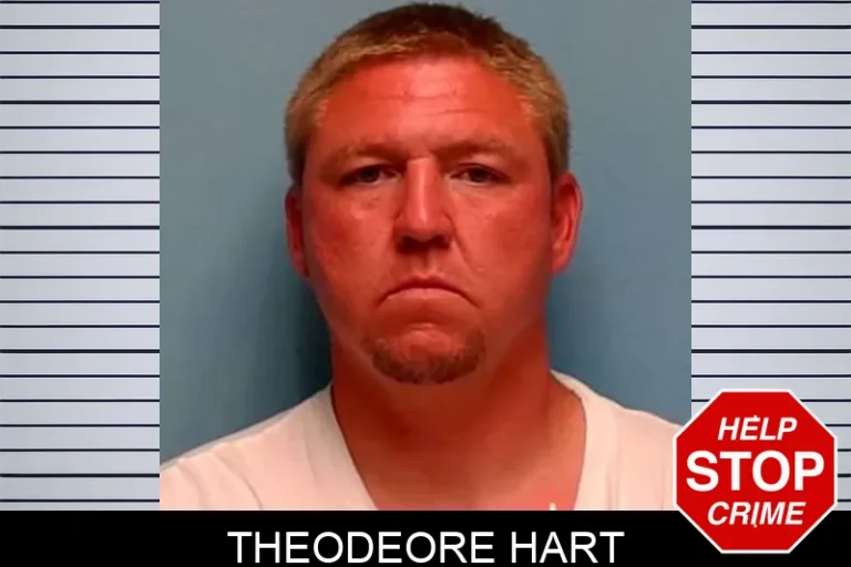 Theodeore Hart
