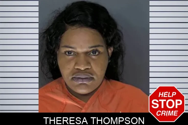 Theresa Thompson