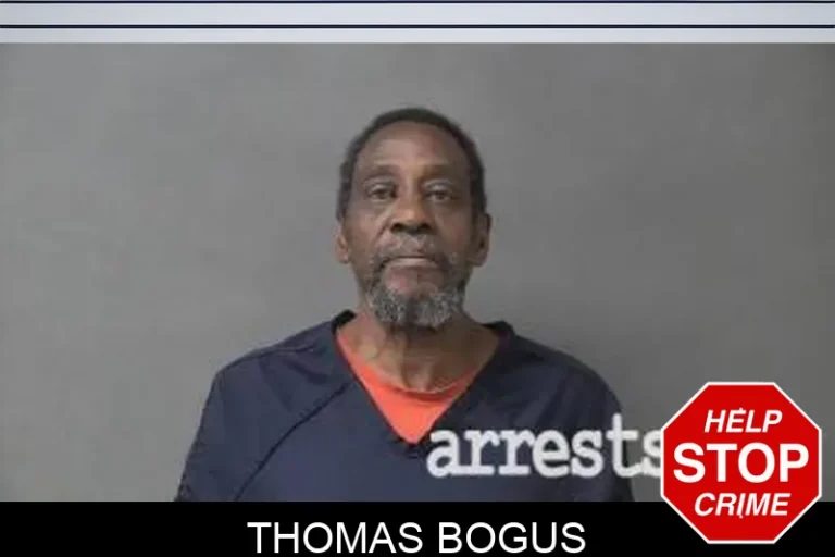 Thomas Bogus